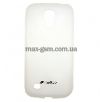 Накладка (силикон) Melkco Poly Jacket TPU Case for Samsung i9190 Galaxy S IV min. Запоріжжя. фото 1 Накладка (силикон) Melkco Poly Jacket TPU Case for Samsung i9190 Galaxy S IV min. Запоріжжя. фото 1