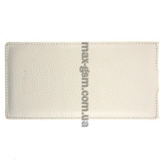 Футляр книжка Melkco Jacka Leather Case for Lenovo K900 white. Запоріжжя. фото 1 Футляр книжка Melkco Jacka Leather Case for Lenovo K900 white. Запоріжжя. фото 1