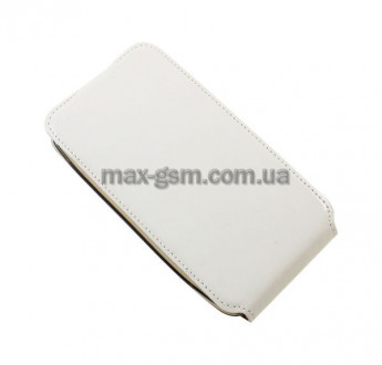 Футляр книжка Эра Lenovo A820 white. Запоріжжя. фото 1 Футляр книжка Эра Lenovo A820 white. Запоріжжя. фото 1