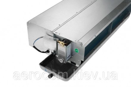 Фанкойл канальный Neoclima FDN351. Днепр. фото 1