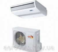 Кондиционер напольно-потолочный EWT - V36GH / V36GAH. Днепр. фото 1 Кондиционер напольно-потолочный EWT - V36GH / V36GAH. Днепр. фото 1