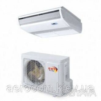 Кондиционер напольно-потолочный EWT - V24GH / V24GAH