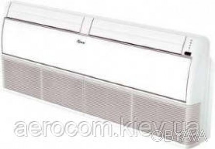 Кондиционер напольно-потолочный Midea -MUB-36HR