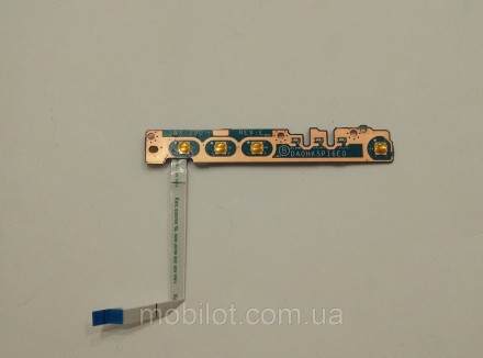 Кнопка включения Sony SVE151J11V (NZ-11926). Киев. фото 1