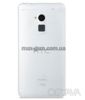 Характеристики:
Тип:Накладка
Совместим:HTC One Max T6 
Материал:Пластик
Цвет:Про. . фото 1