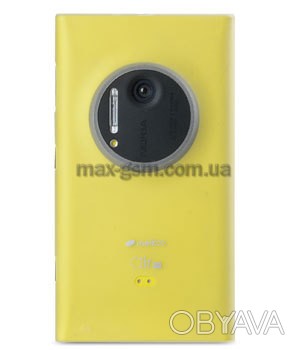 Характеристики:
Тип:Накладка
Совместим:Nokia Lumia 1020
Материал:Пластик
Цвет:Же. . фото 1