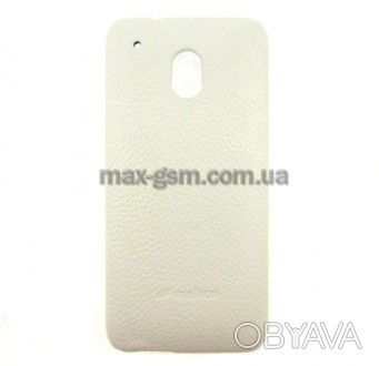 Характеристики:
Тип:Накладка
Совместим:HTC One mini 601e
Материал:Пластик
Цвет:Б. . фото 1