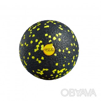 Массажный мяч от польского бренда 4FIZJO предназначен для точечного расслабления. . фото 1