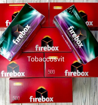 В наборе 3400шт. сигаретных гильз для набивки табаком
3000 гильз стандартные и 4. . фото 2