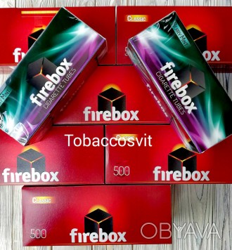 В наборе 3400шт. сигаретных гильз для набивки табаком
3000 гильз стандартные и 4. . фото 1