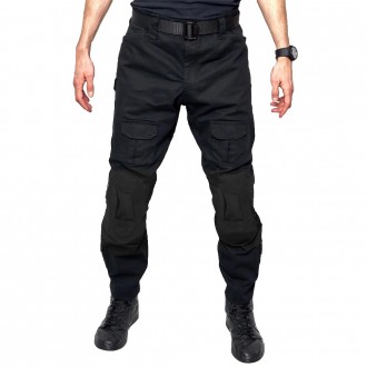 Lesko B603 - многофункциональные тактические штаны
B603 – износостойкие тактичес. . фото 2