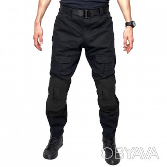 Lesko B603 - многофункциональные тактические штаны
B603 – износостойкие тактичес. . фото 1