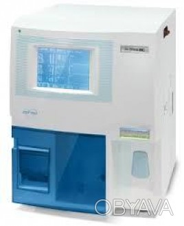 MicroCC-18 - автоматический гематологический анализатор. Измеряет 18 параметров,. . фото 1