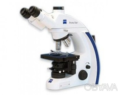 Микроскоп Primo Star ( вариант 5 ) Медаппаратура
Прочность, надежность, простота. . фото 1