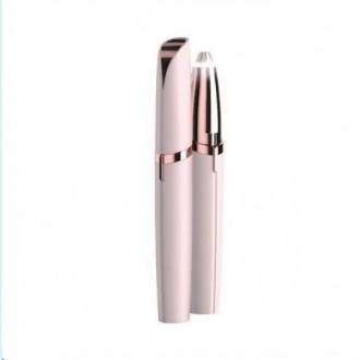 Епілятор для брів Flawless Electric Finishing Touch Brows Рожевий (258637). Івано-Франківськ. фото 1 Епілятор для брів Flawless Electric Finishing Touch Brows Рожевий (258637). Івано-Франківськ. фото 1
