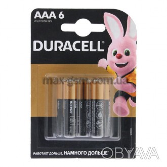 Duracell пропонує широкий асортимент батарейок, які можуть бути використані в ел. . фото 1