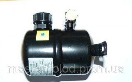 Маслоотделитель Carrier Zephyr 20/30S14-60048-00. Черновцы. фото 1 Маслоотделитель Carrier Zephyr 20/30S14-60048-00. Черновцы. фото 1
