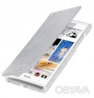 Книжка Melkco Book leather case для HTC Desire SV T326e (O2DSSVLCFB2WELC)
Брендо. . фото 1