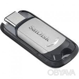 
Флешка USB 3.0 SanDisk Ultra Type-C 64Gb (150Mb/s)
Производитель: SanDisk
Тип: . . фото 1