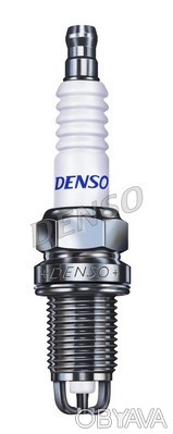Свеча зажигания Denso Platinum PK20PTR-S9
. . фото 1