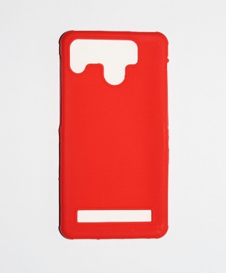 Ударопрочная накладка для ASUS ZenFone Go в ассортименте
 
Стильная чехол-наклад. . фото 4