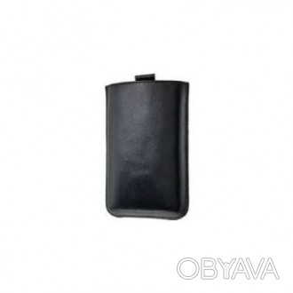 Чехол-карман (футляр) для Prestigio 3450 чёрный
Производитель - Prestigio 
Тип: . . фото 1