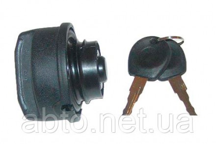 Крышка бака топливного Chery Amulet. Дніпро. фото 1