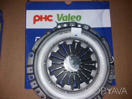 Корзина сцепления, диаметр 190 мм
производитель: VALEO (Корея)
подходит для авто. . фото 1