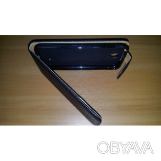 Откидной кожаный чехол для Lenovo a850 черный
Чехол флип-кейс для Lenovo A850 из. . фото 1