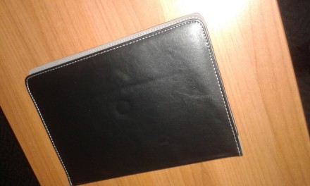 Обложка с застежкой для Samsung Galaxy Tab A 10.1
Брендовая чехол-книжка VIP для. . фото 9