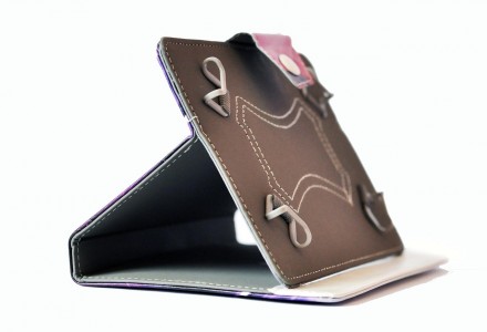 Обложка с застежкой для Samsung Galaxy Tab A 10.1
Брендовая чехол-книжка VIP для. . фото 15