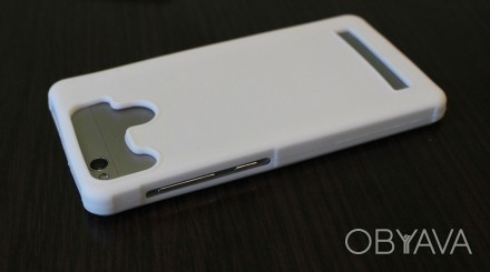 Чехол на заднюю крышку Xiaomi Redmi Pro в ассортименте
 
Стильная чехол-накладка. . фото 1
