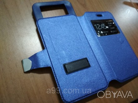 
Боковой флип чехол слайдер Lenovo A6010 универсальный чехол обложка 5"
Тип : Че. . фото 1
