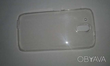 
Чехол накладка HTC Desire 326 526 прозрачный бампер ультратонкий
Ультратонкая н. . фото 1
