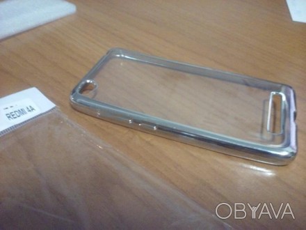 Панель Накладка Xiaomi Redmi 4a 3 3S 3 PRO чехол бампер
 
Серия Electroplating
Т. . фото 1
