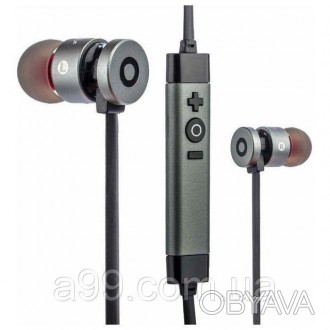 Bluetooth наушники Aspor A611 гарнитура беспроводная Stereo
 
Наушники Stereo Bl. . фото 1