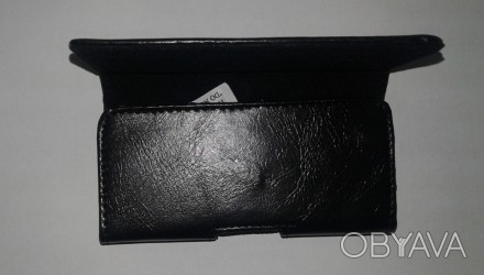 Кобура на пояс для 
Ergo Best A500 Dual Sim чехол-футляр от POLO
 
Чехол на пояс. . фото 1