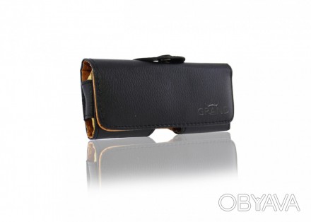 Кобура для Sony Xperia X Dual F5122 чехол-футляр на ремень от POLO
 
Чехол на по. . фото 1