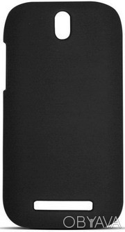 Накладка Essence Harrison HTC T326e Desire SV black (P-4)
Отличная защита вашего. . фото 1