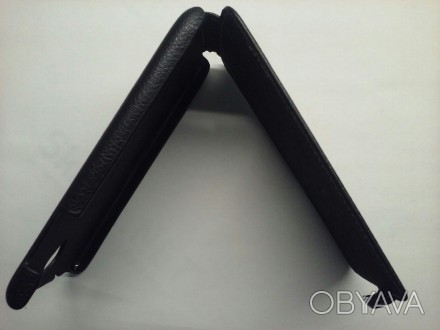 Чехол-флип для Lenovo A850 черный Melkco
Черный цвет
Искусственная кожа высшего . . фото 1