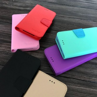 Чохол відкидний убік для Elephone P8000 книжка підставка універсальна
 
Стильний. . фото 25