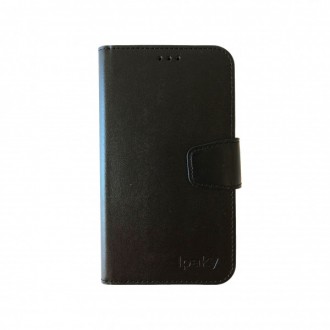 Чохол-книжка з застібкою для LG X210 K7
 
Стильний чохол-книжка для LG X210 K7 в. . фото 20