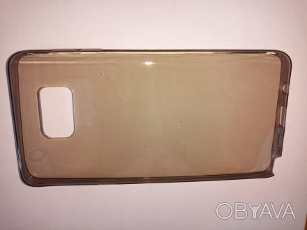 Накладка силиконовая 0.3mm Samsung Note 5 черный, белый
Производитель ― Китай
Ти. . фото 1