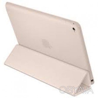 Чехол-книжка iPad AIR/AIR 2 - Apple Smart Case - Soft Pink (MGTU2)
Производитель. . фото 1