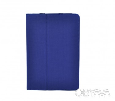 
Чехол книжка Samsung T230 T231 Tab 4 7.0 синяя универсальная
Тип: Чехол книжка
. . фото 1