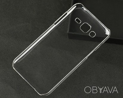 Чехол накладка HONOR Clear Style Samsung J500 (J5) прозрачный
Производитель ― HO. . фото 1