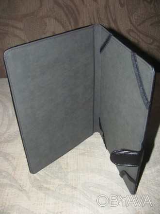 Чехол для планшета Samsung Galaxy Tab 10.1 P7500 black
Производитель ― Covers 
Т. . фото 1