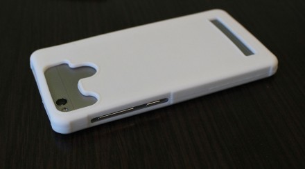 Чехол-накладка для Nokia Lumia 1020 в ассортименте
 
Стильная чехол-накладка для. . фото 3