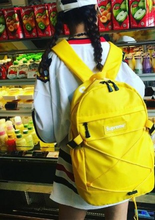 Рюкзак Supreme Madrid 25л. Київ. фото 1 Рюкзак Supreme Madrid 25л. Київ. фото 1