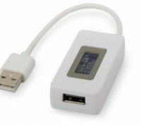 Usb тестер Digitus DA-70610 - Usb Power Monitor. Киев. фото 1 Usb тестер Digitus DA-70610 - Usb Power Monitor. Киев. фото 1